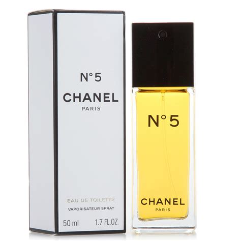 chanel no 5 preis 50ml|wat kost chanel no 5.